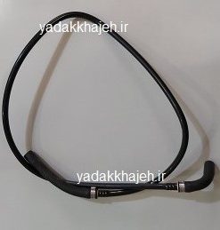 شیلنگ بنزین رفت از باک تا پمپ پیکان (این لاین) دوستان